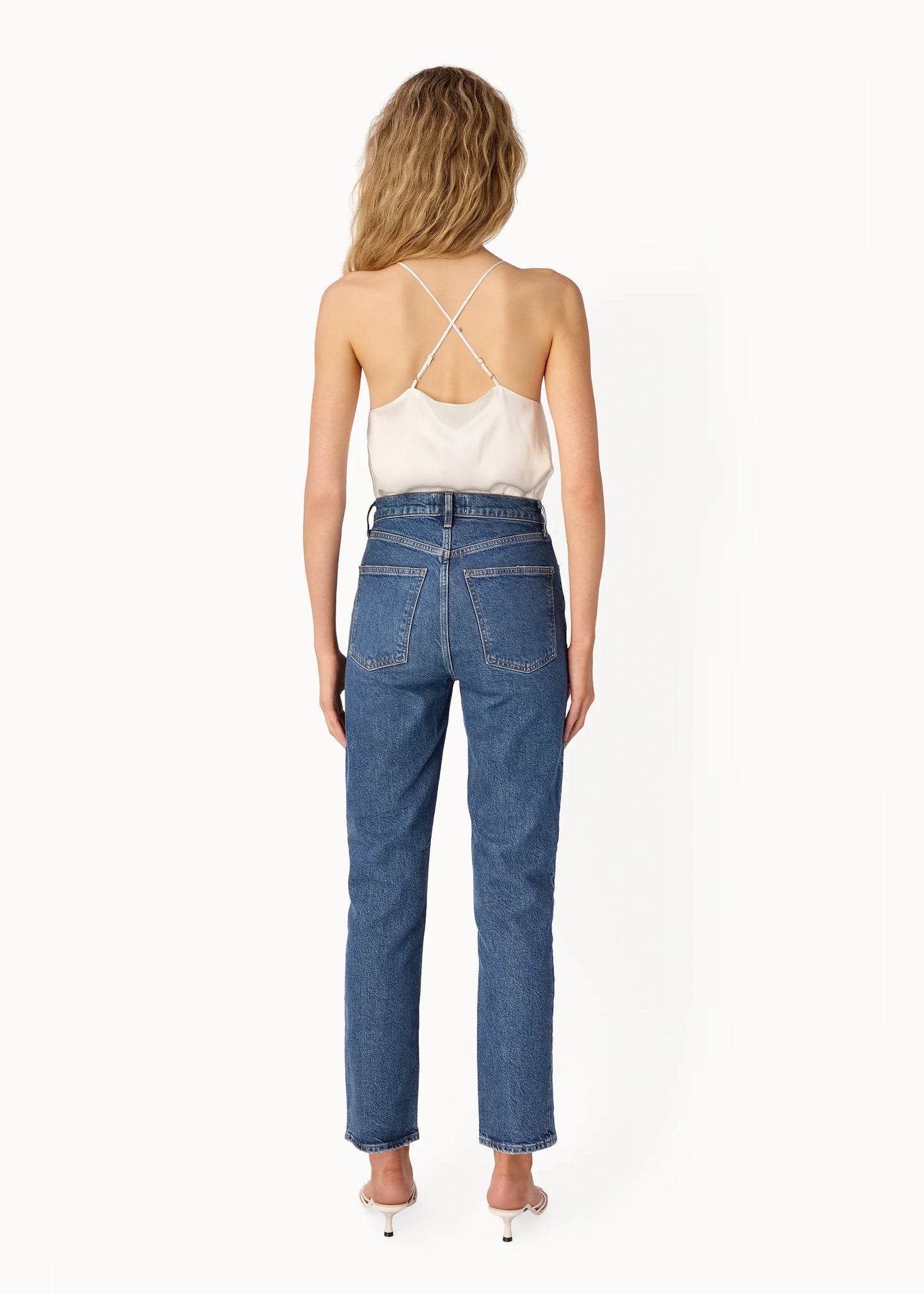 Cami NYC Everly Cami
