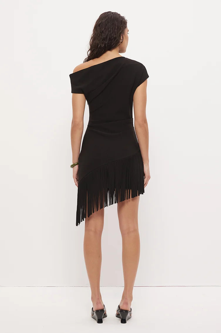 Mon Renn Freya Dress