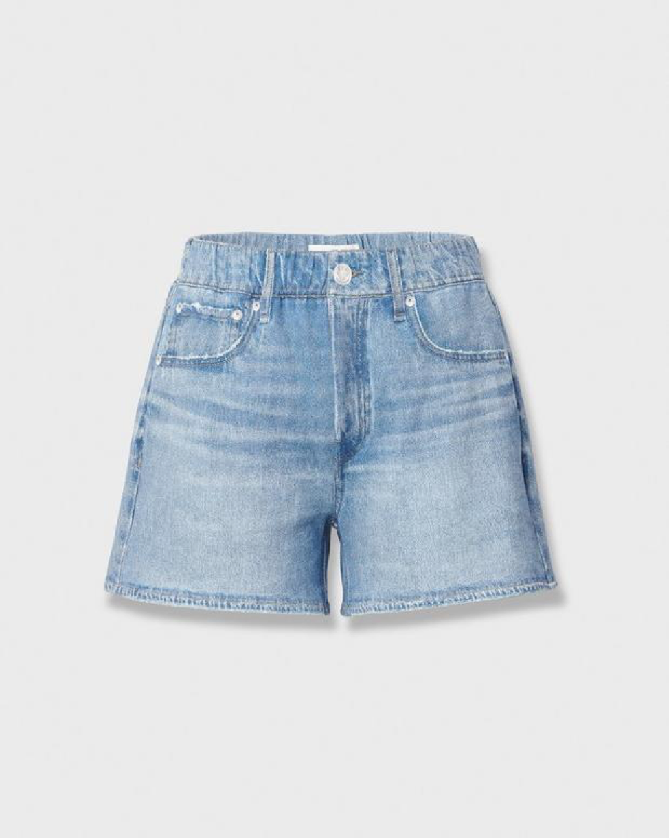 Rag & Bone Miramar Walking Shorts