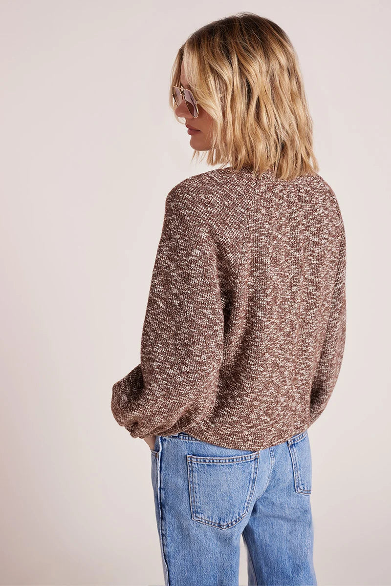 Bobi Charlotte Cardigan