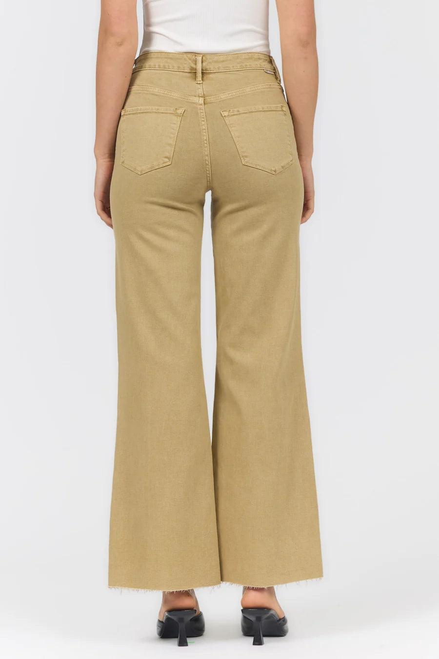 Dear John Fiona Boot Cut Pant