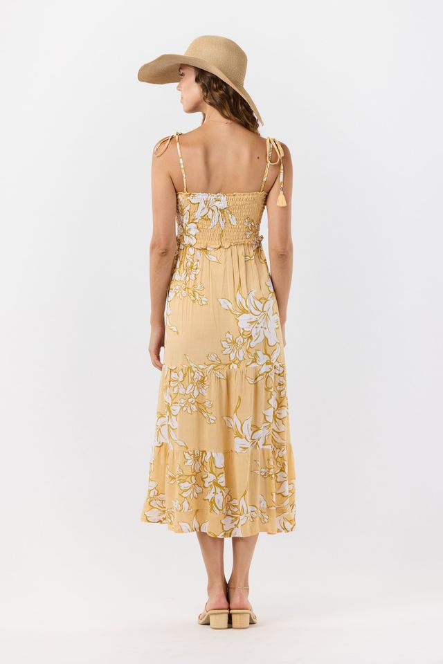 Tiare Hawaii Belinda Maxi Dress