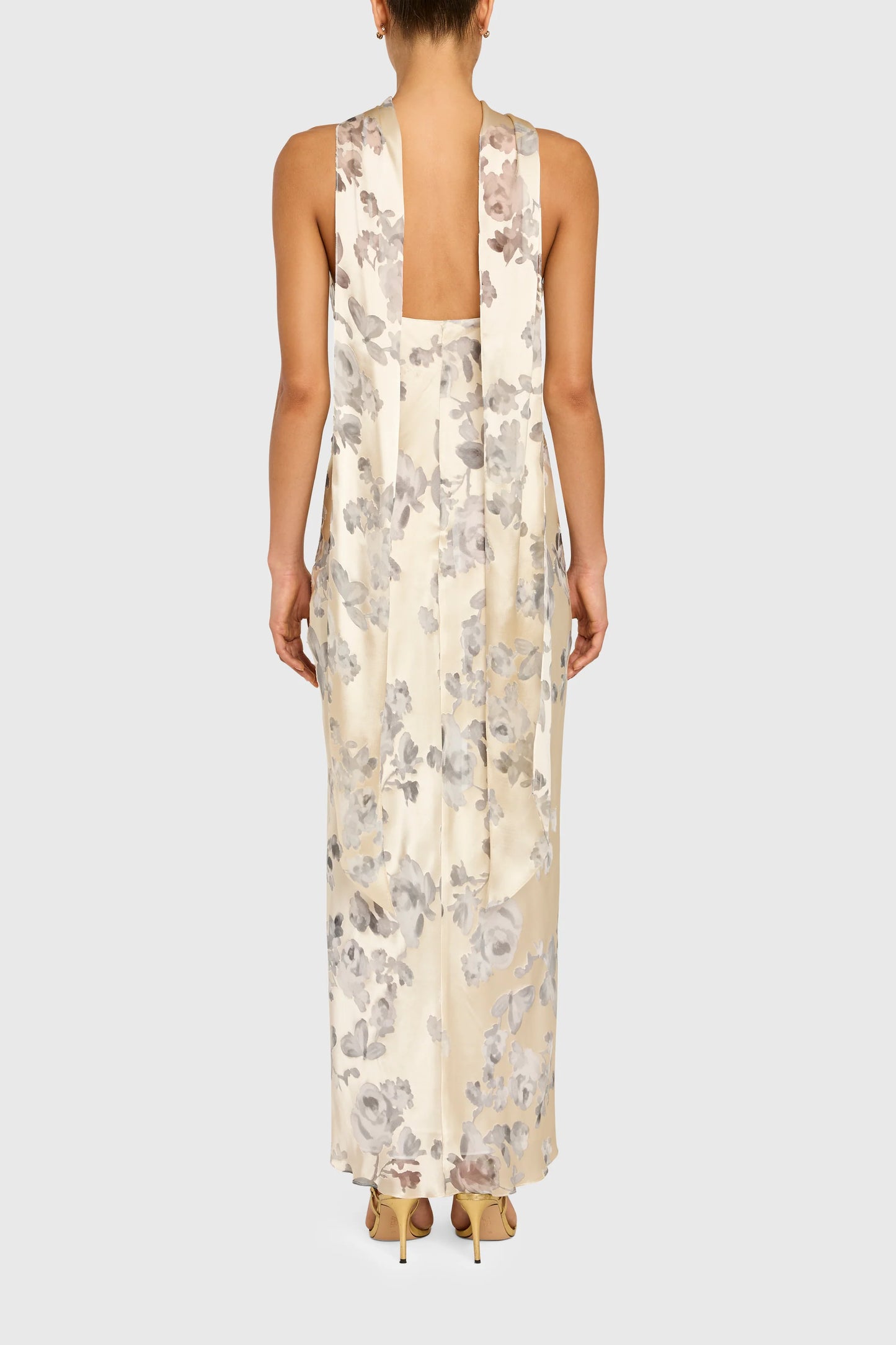 Amanda Uprichard Ashton Maxi