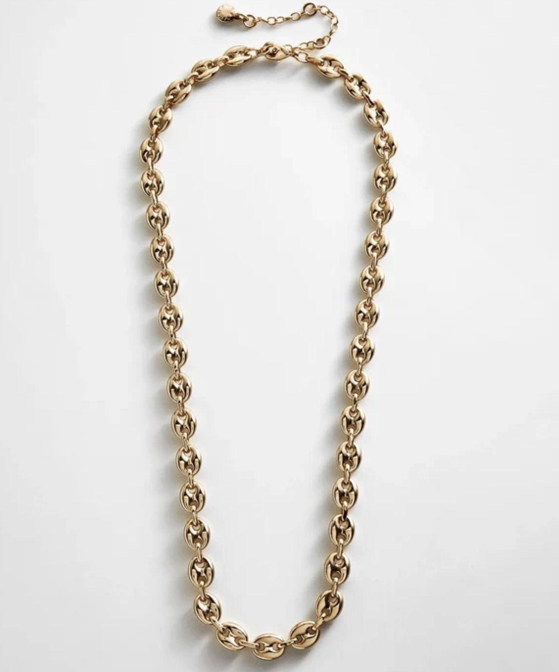 Bauble Bar Thalia Small Necklace - Gold