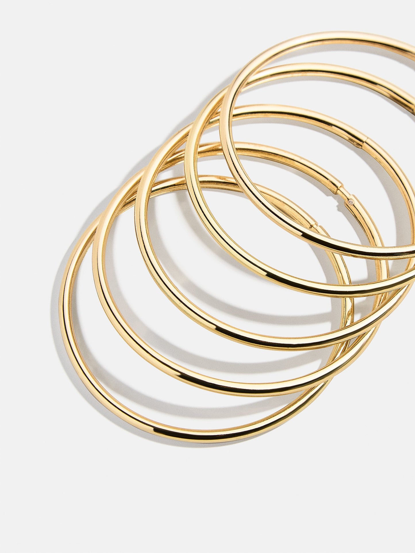 Bauble Bar Alexia Bangle Bracelet