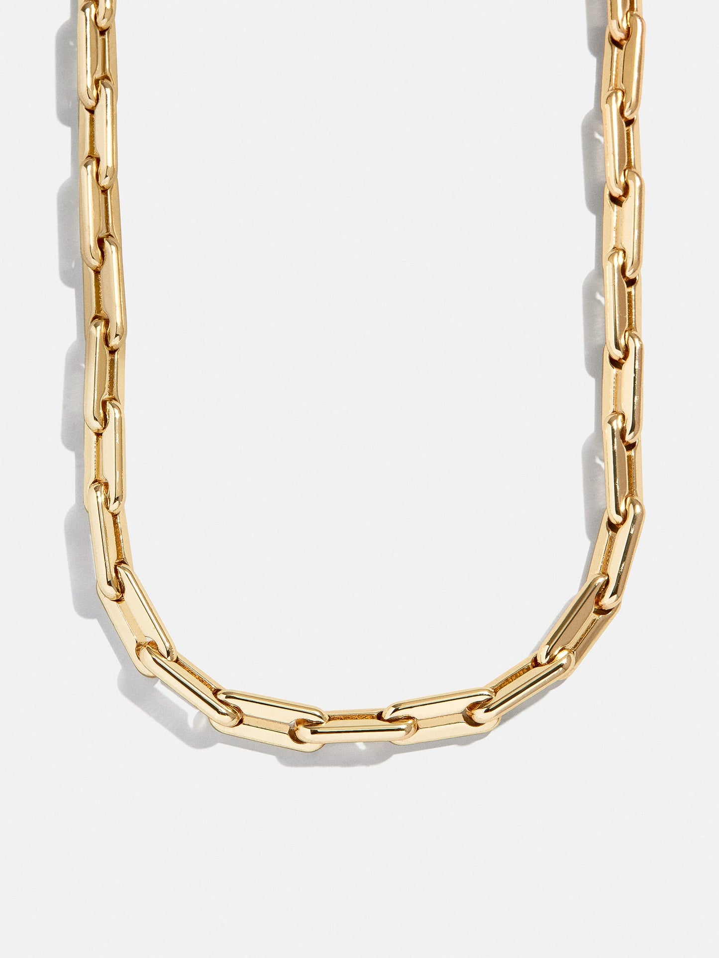 Bauble Bar Deja Necklace - Gold