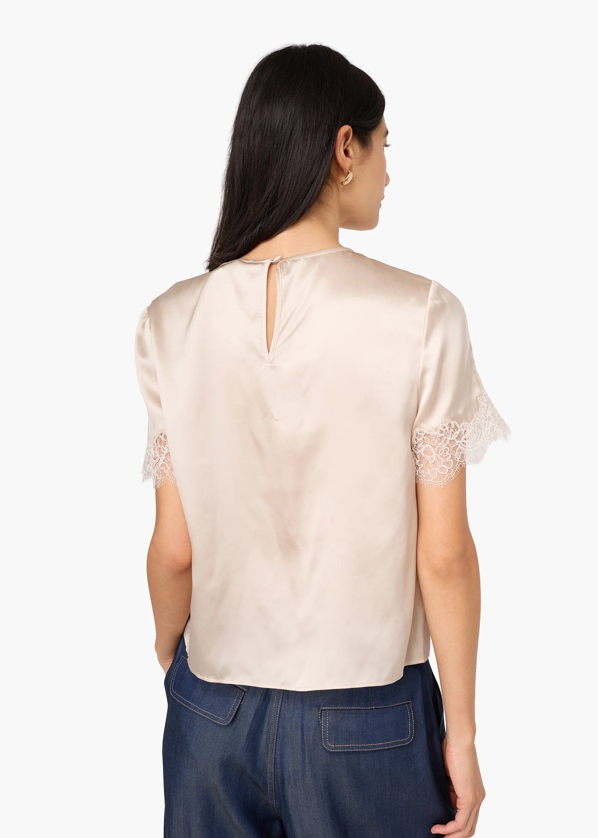 Cami NYC Marguerite Top