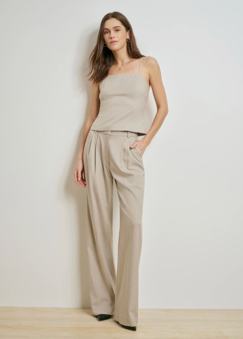 Favorite Daughter Petite Favorite Pant
