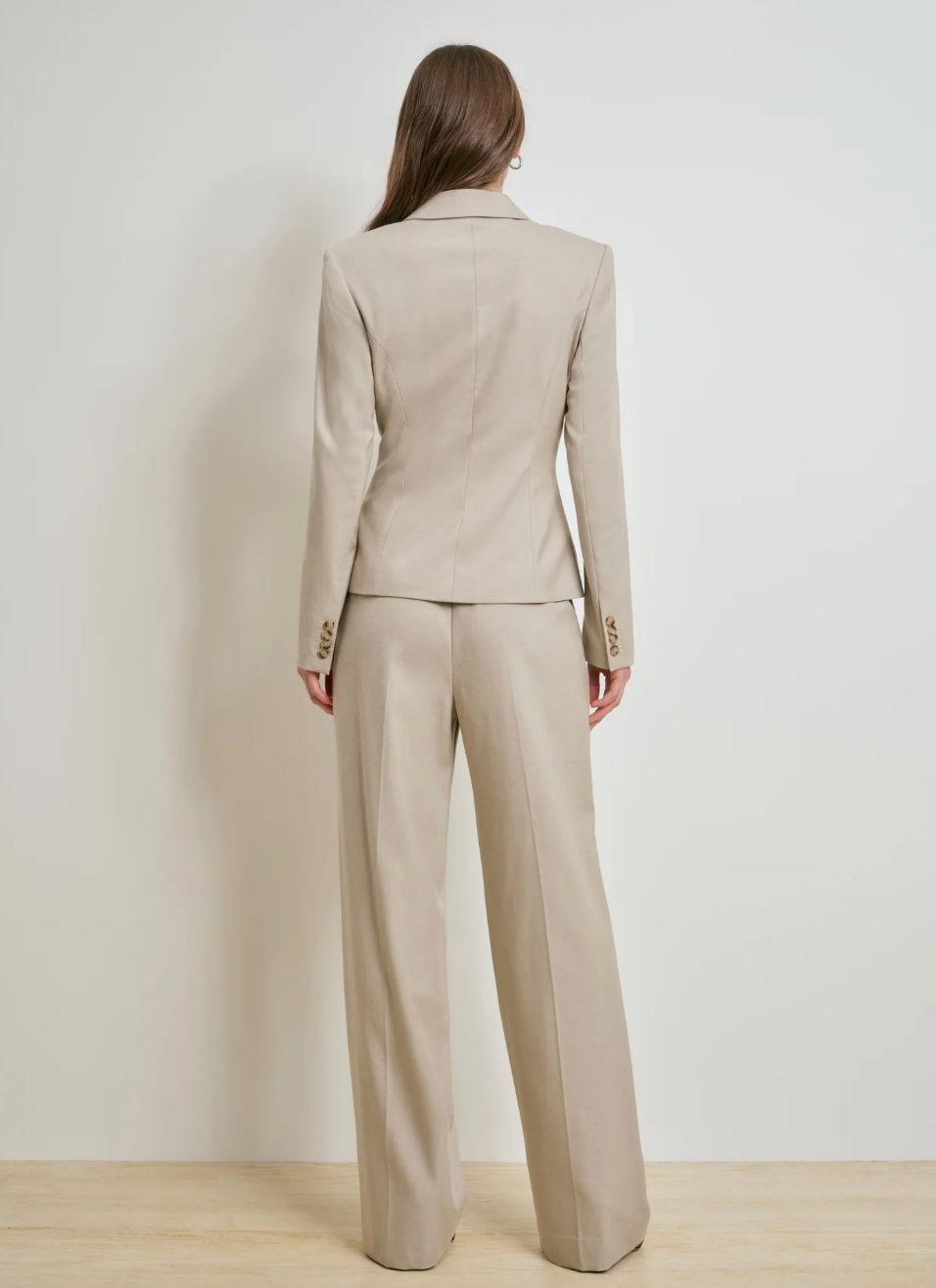Favorite Daughter The Rivers Blazer