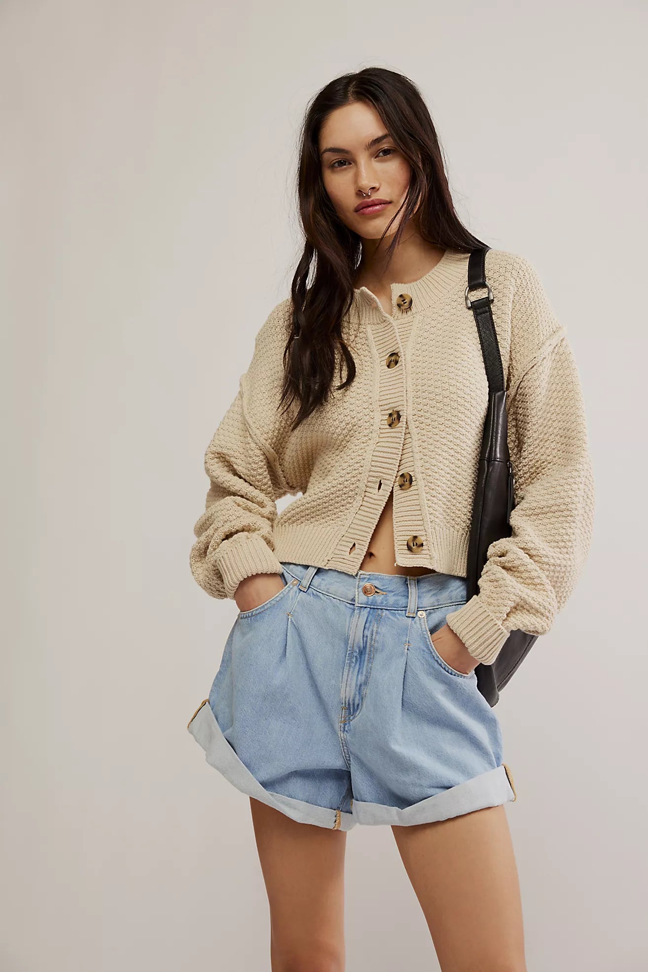 Free People Lila Cardi