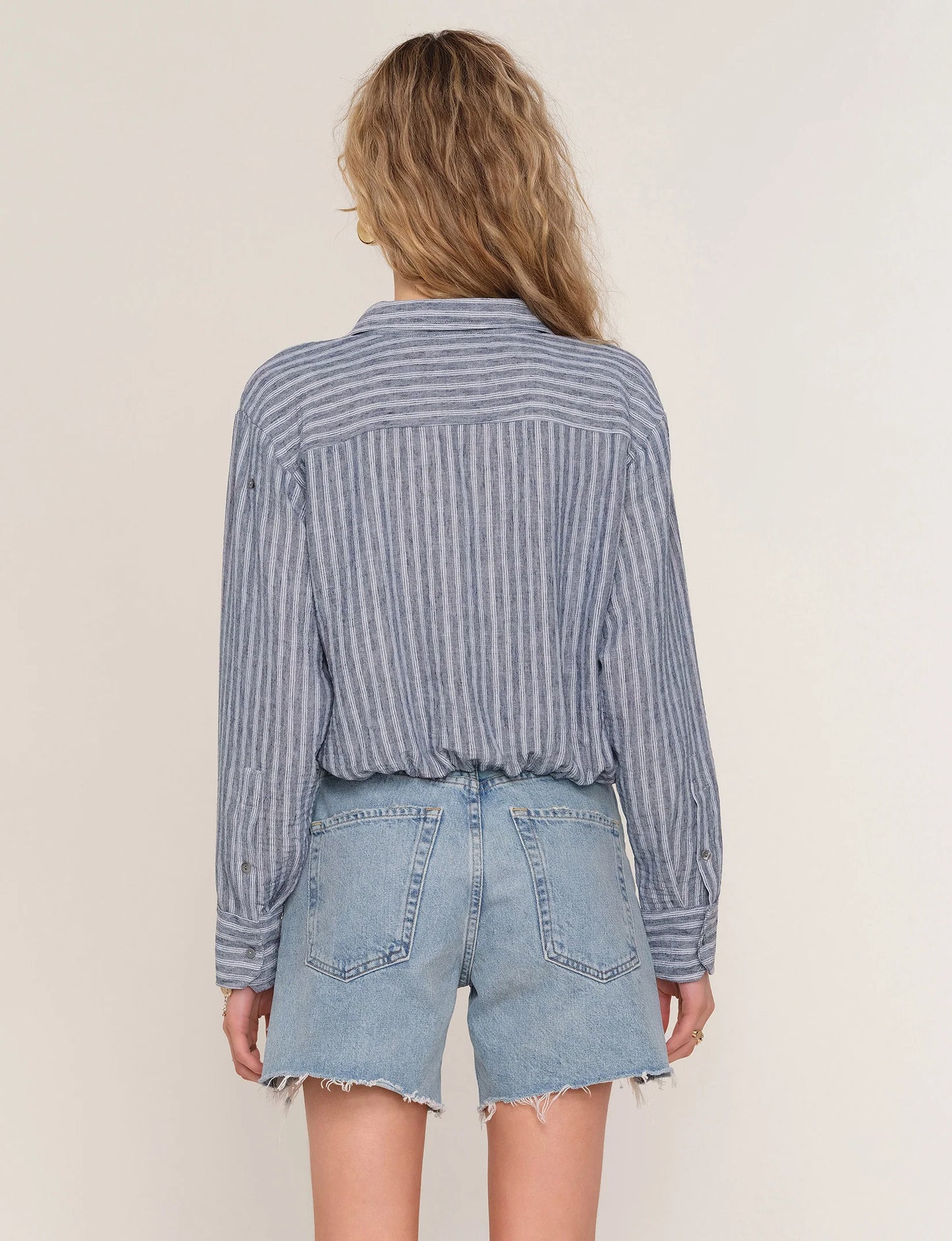 Heartloom Rene Shirt
