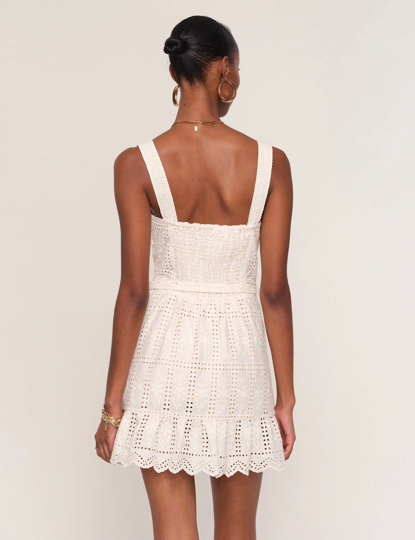 Heartloom Meredith Romper