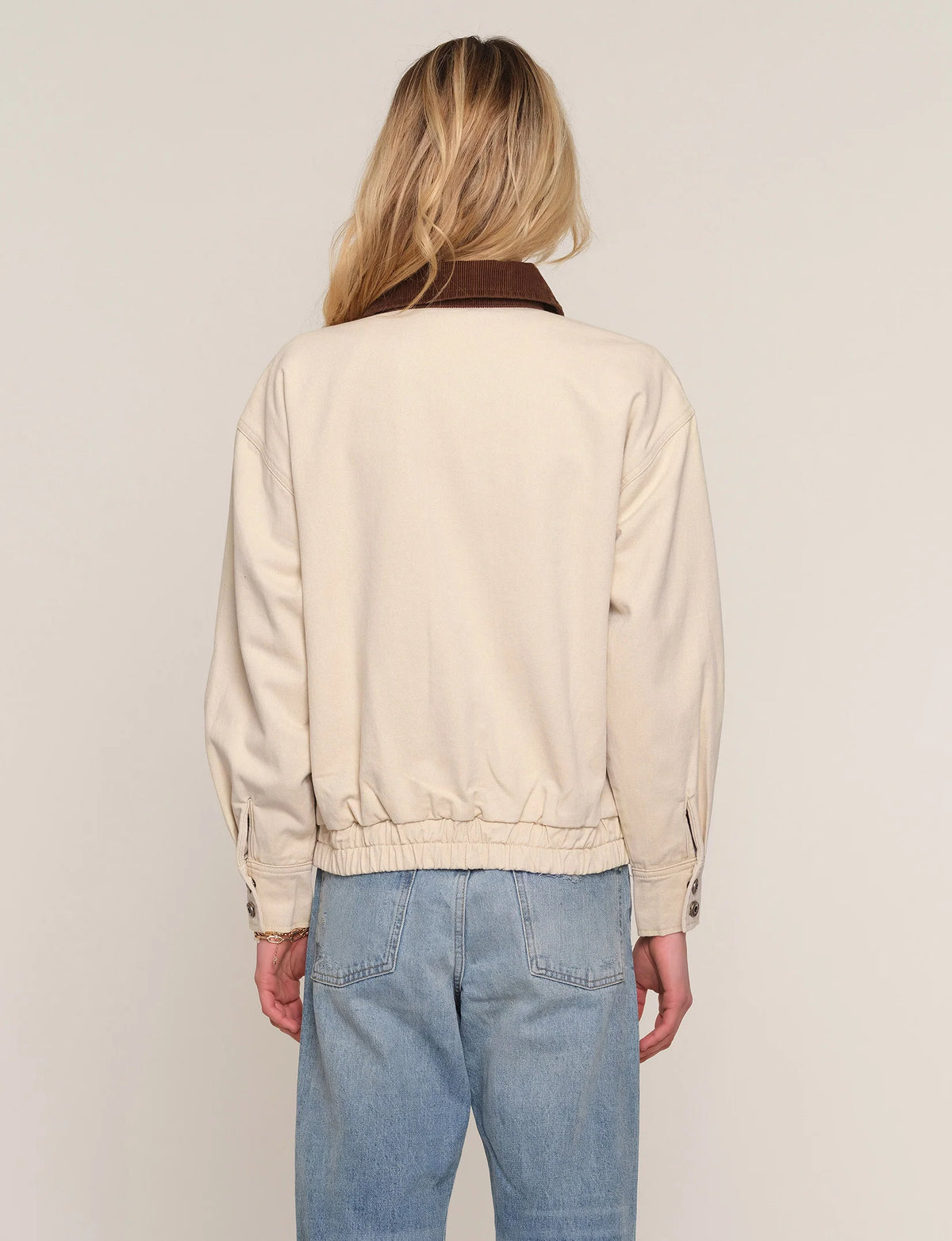 Heartloom Halli Barn Jacket