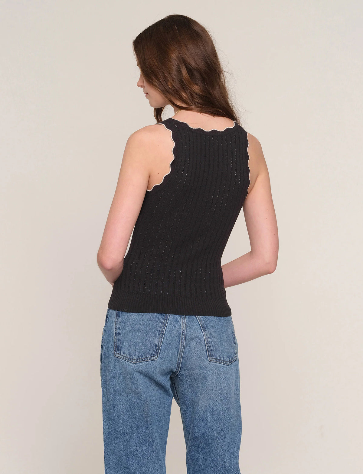 Heartloom Vianne Knit Top