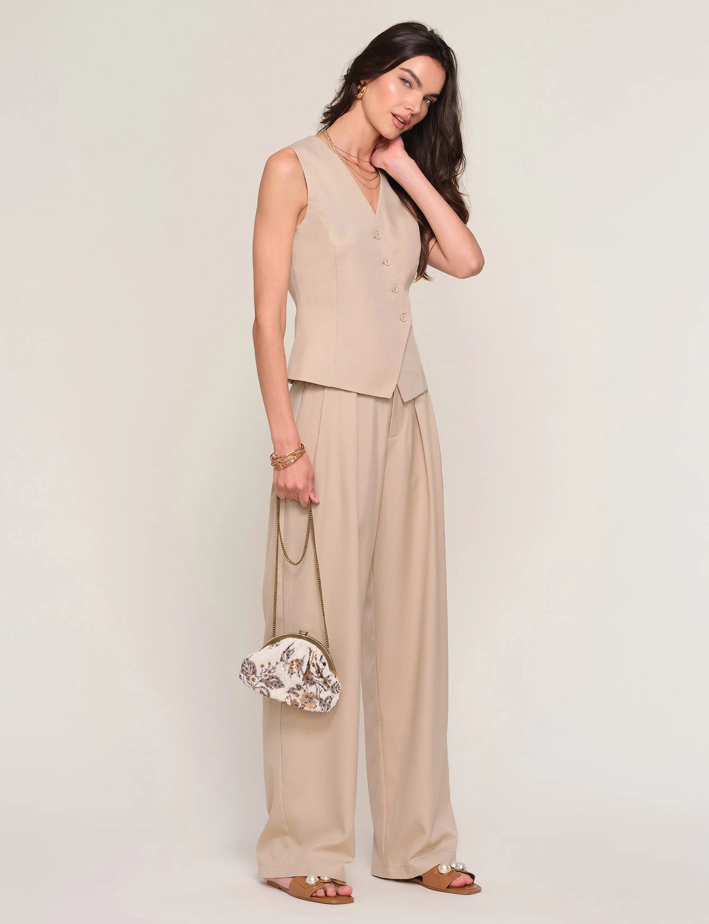Heartloom Aro Slack Pant
