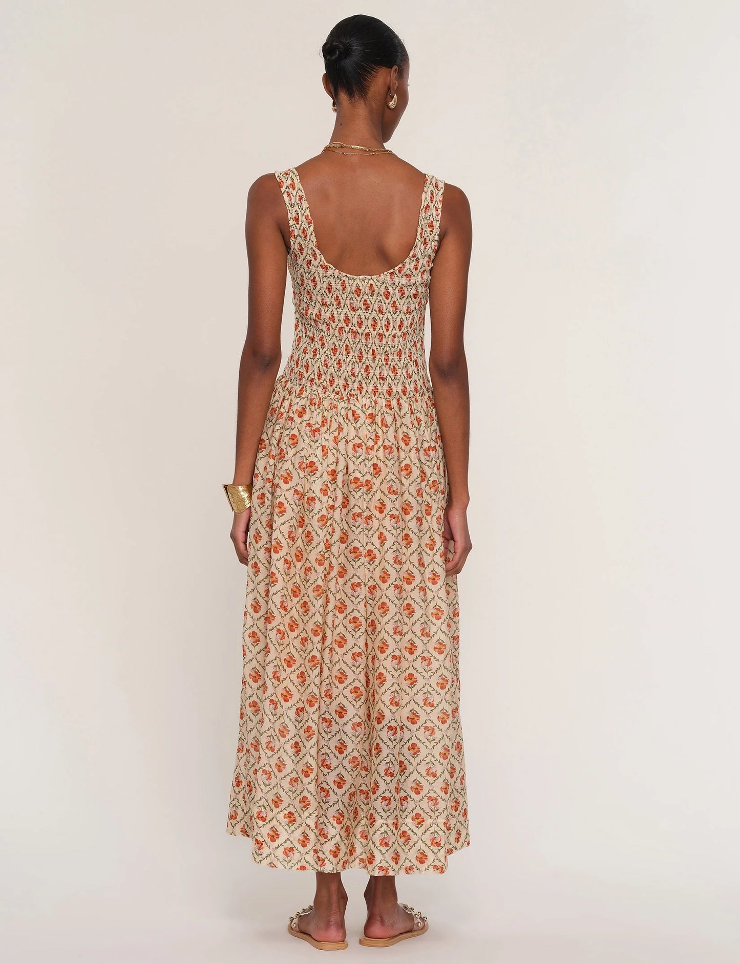 Heartloom Becky Dress