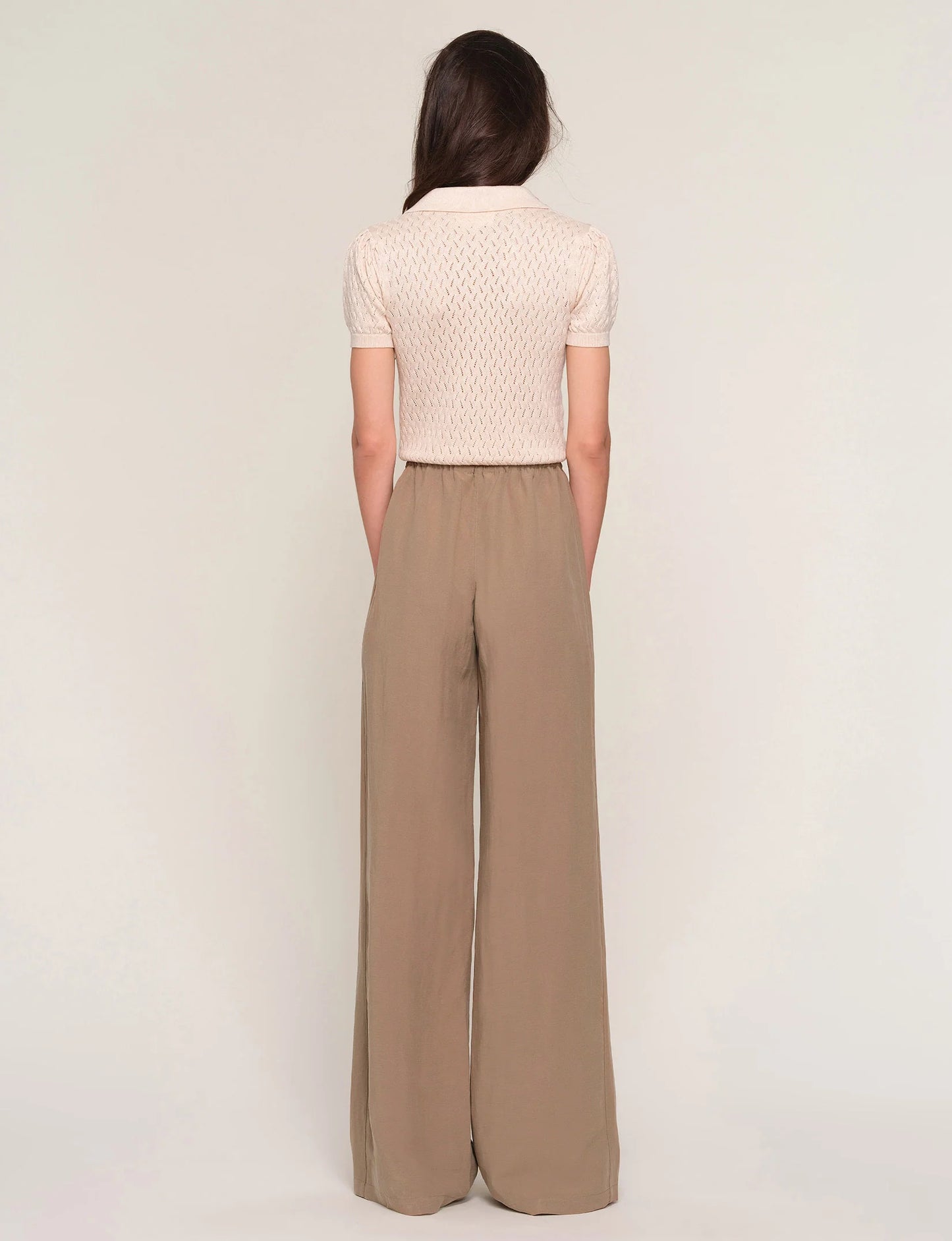 Heartloom Catalina Moss Pant