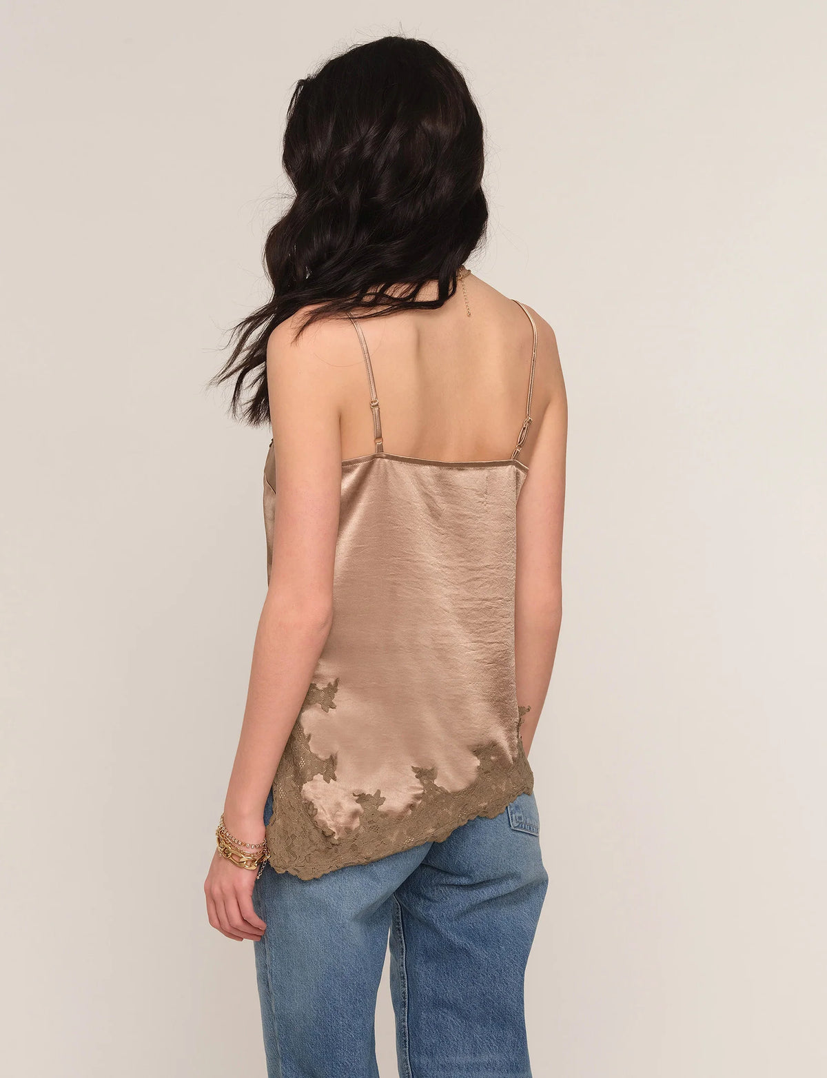 Heartloom Libby Lace Cami