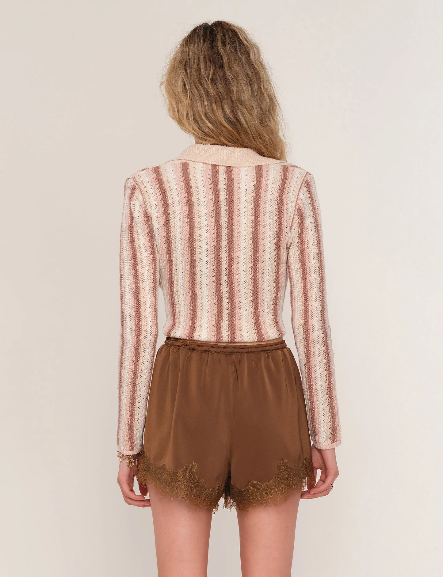 Heartloom Annabella Short
