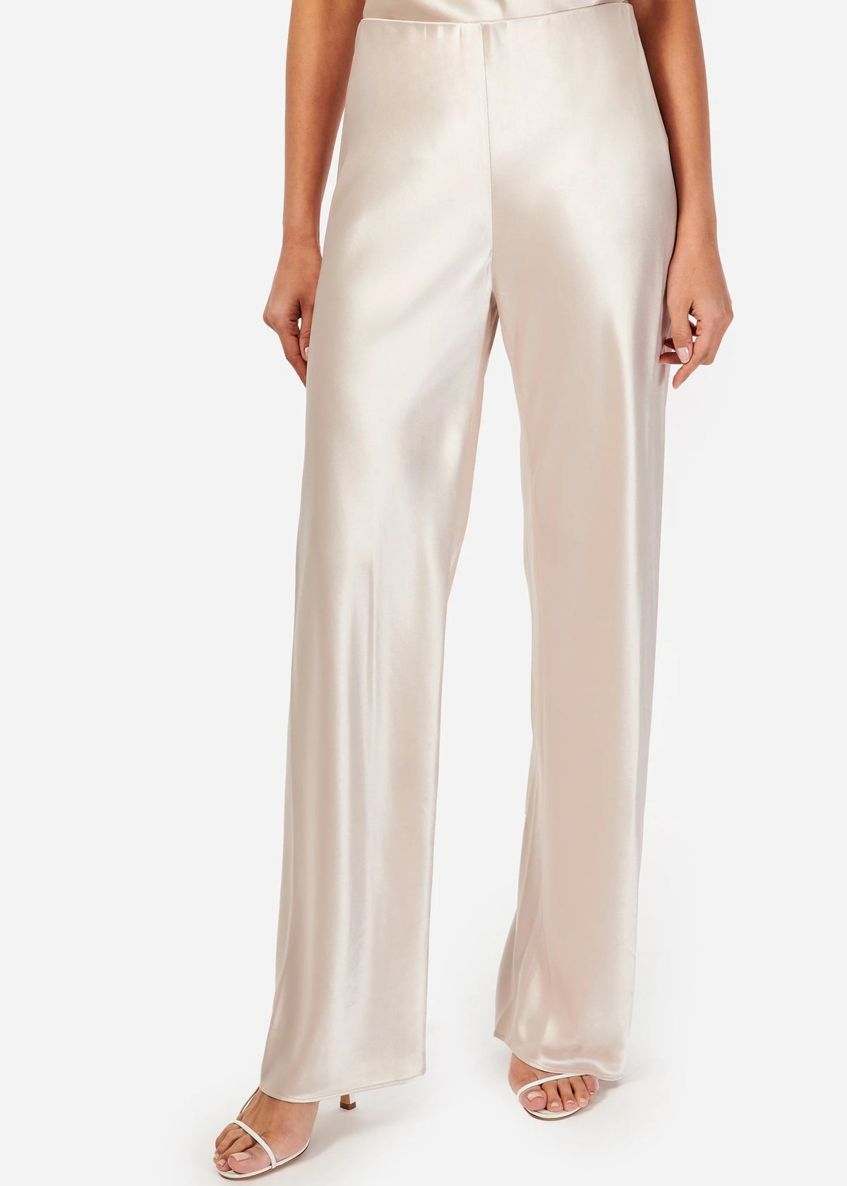 Cami NYC Bristol Mid Rise Pant