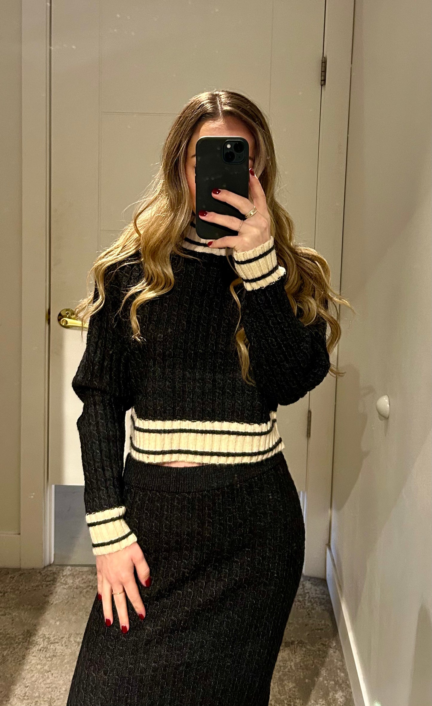 Heartloom Mirella Sweater Set