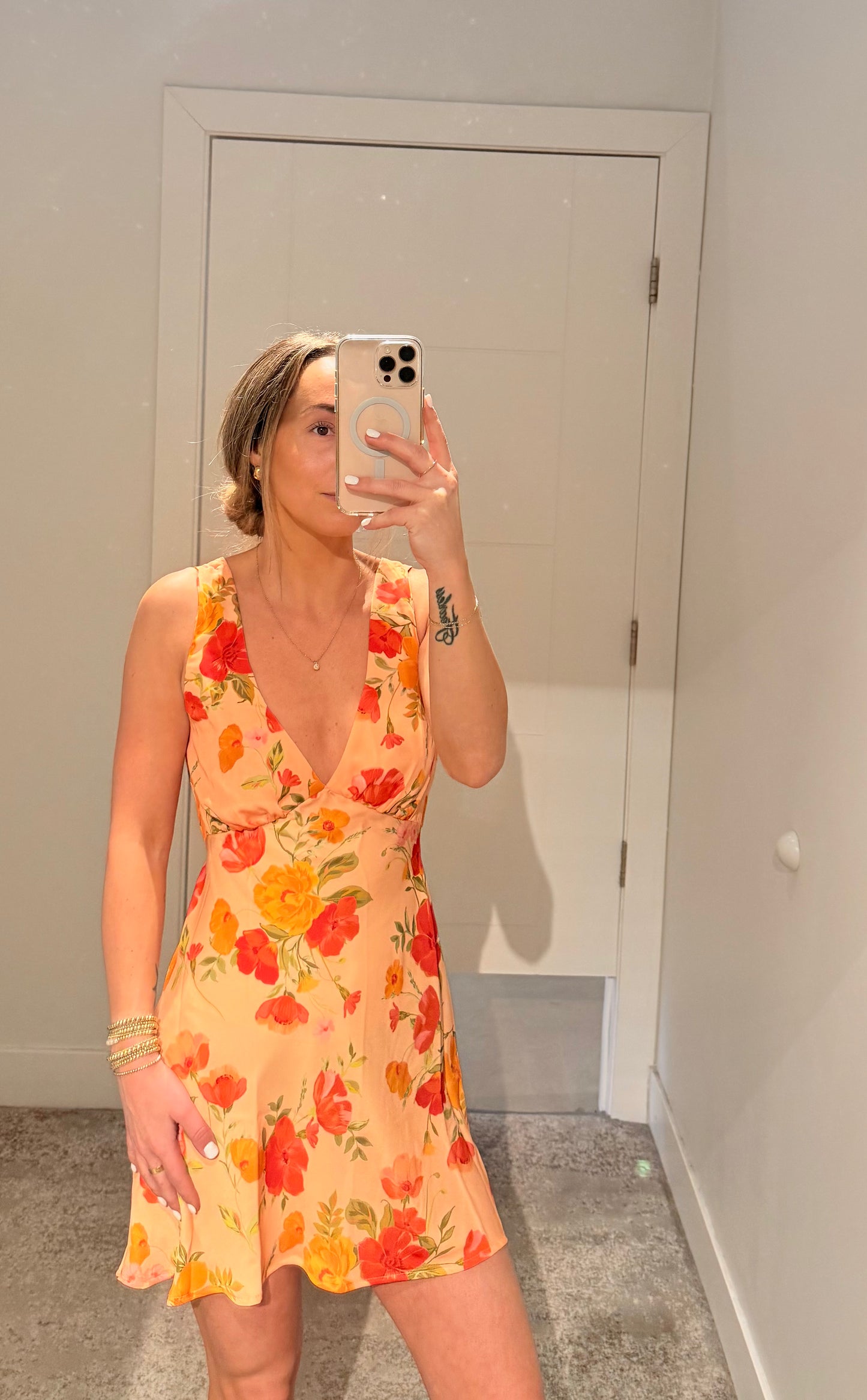 Resa Frankie Dress