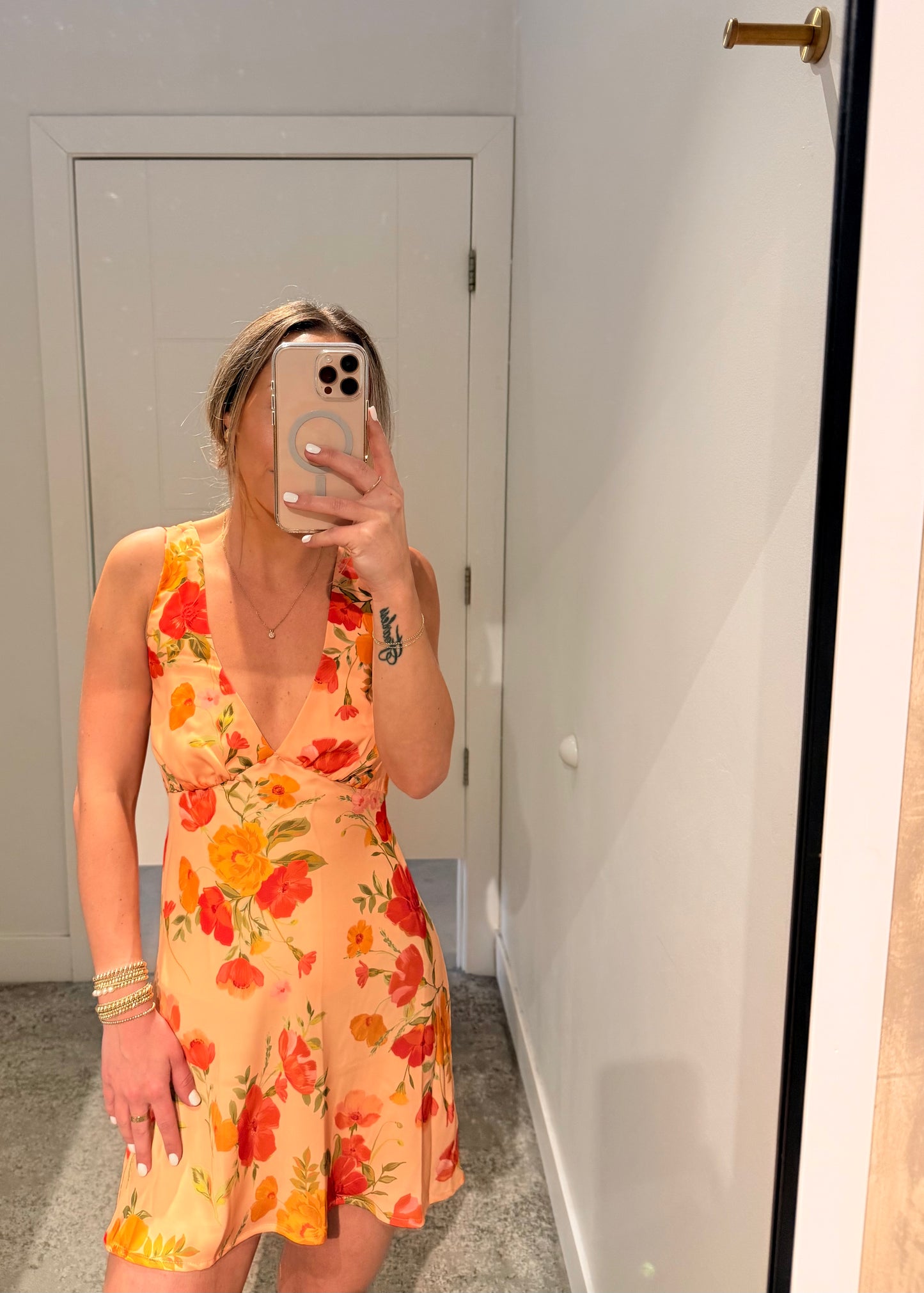 Resa Frankie Dress