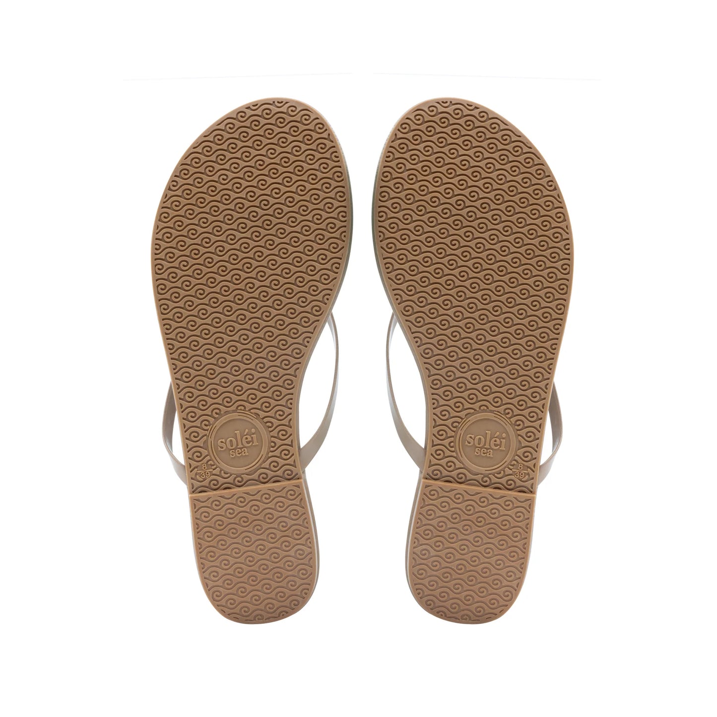Solei Indie Sandal