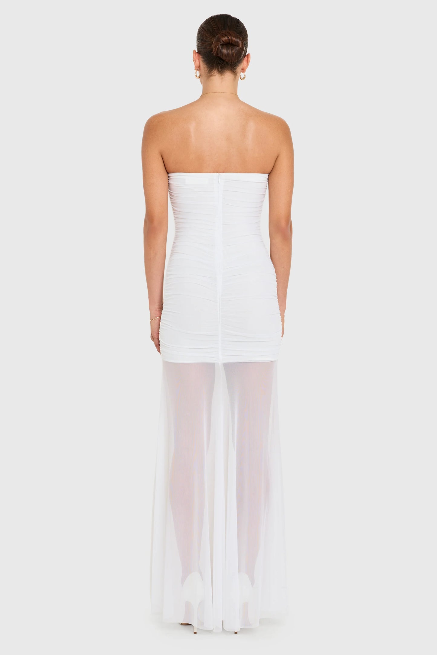 Amanda Uprichard Leo Dress