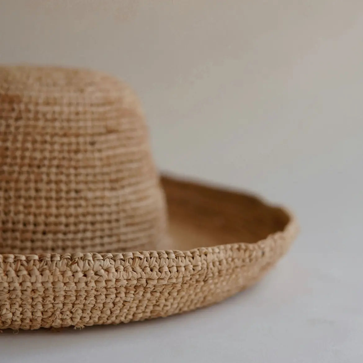 Augustine Maui Cruiser - Straw Hat