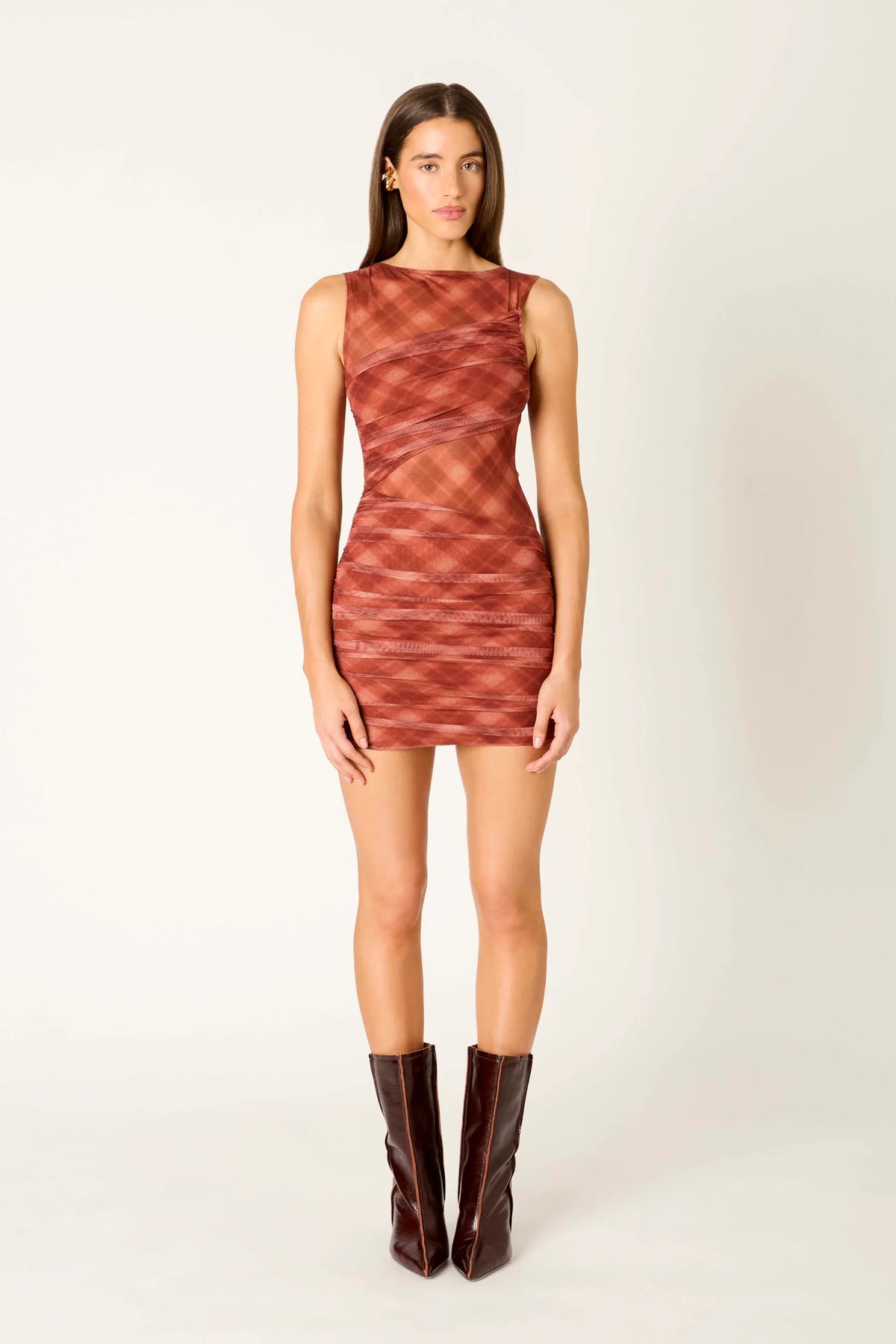 NIA Tempest Dress