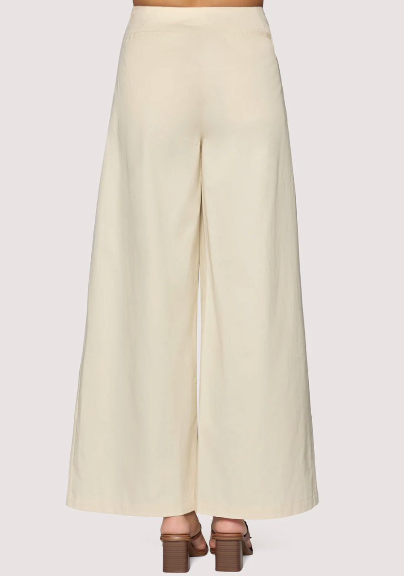 Lost + Wander Primavera Pleated Pant