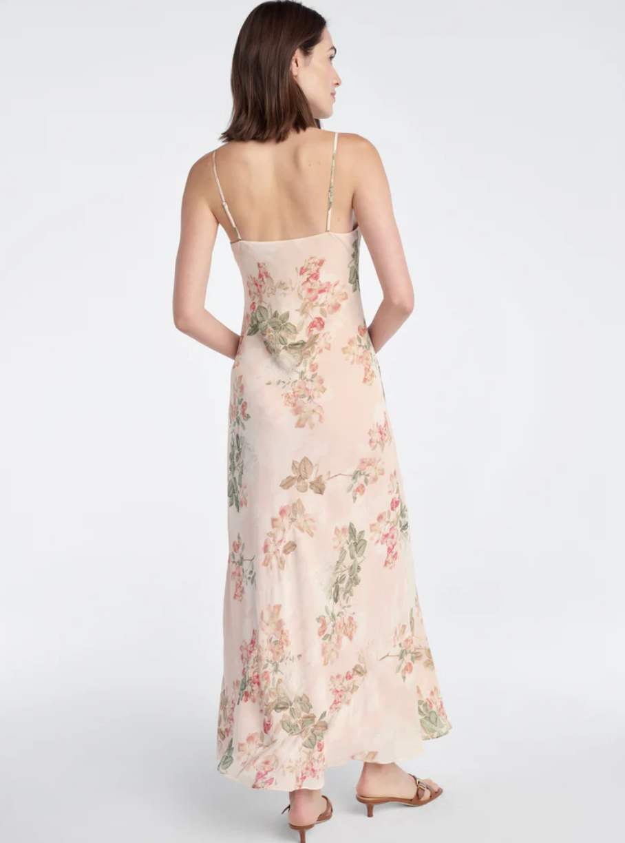 Favorite Daughter The Favorite Floral Dress