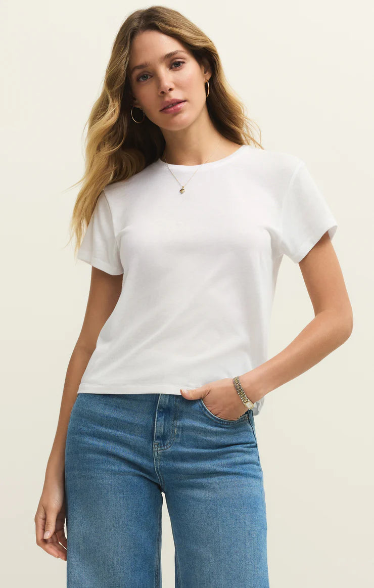 ZSupply Tourist Tee