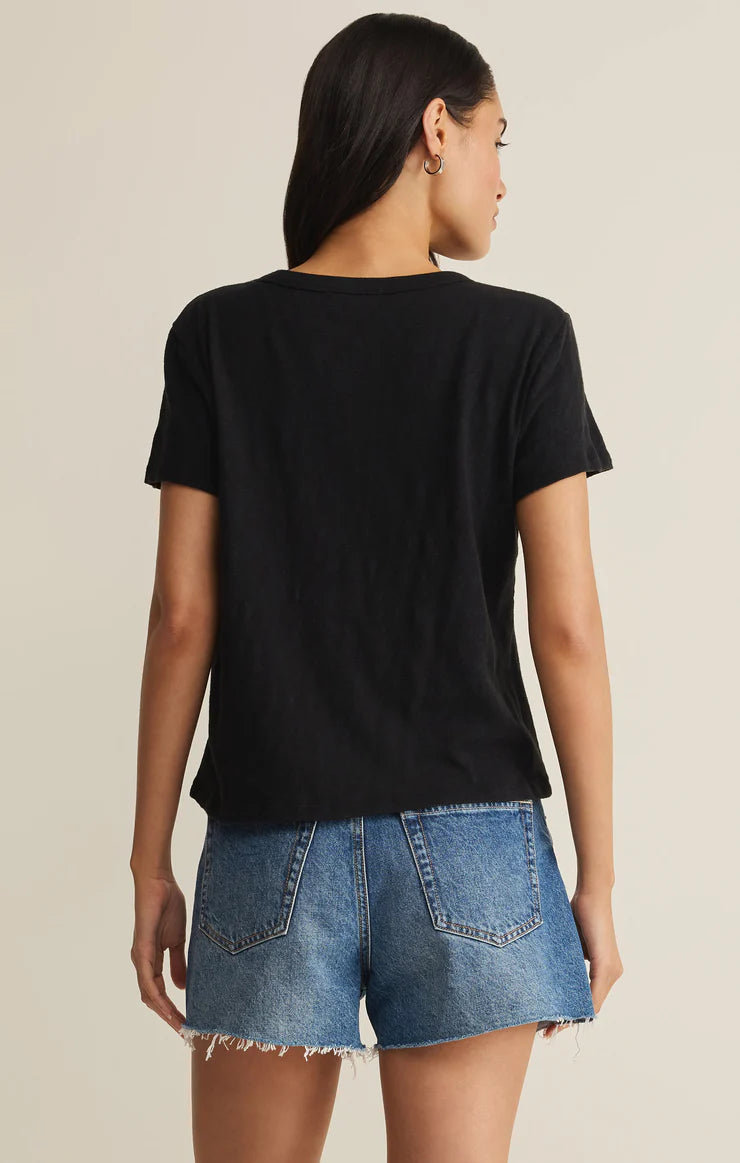 ZSupply Junie Slub Tee