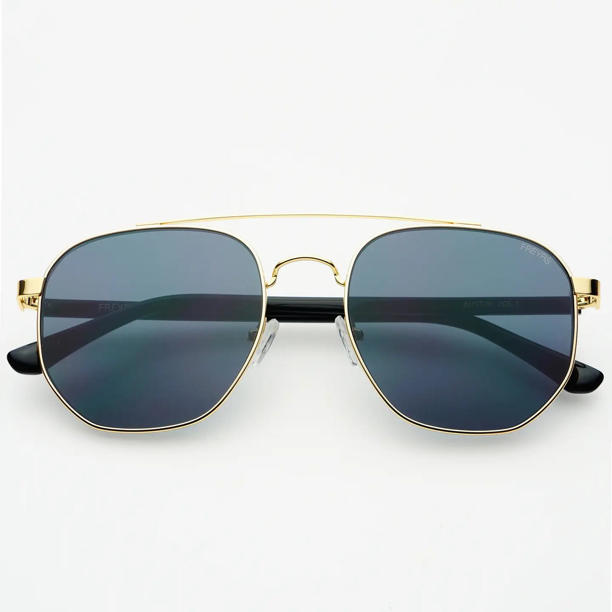 FRYERS Austin Unisex Sunglasses