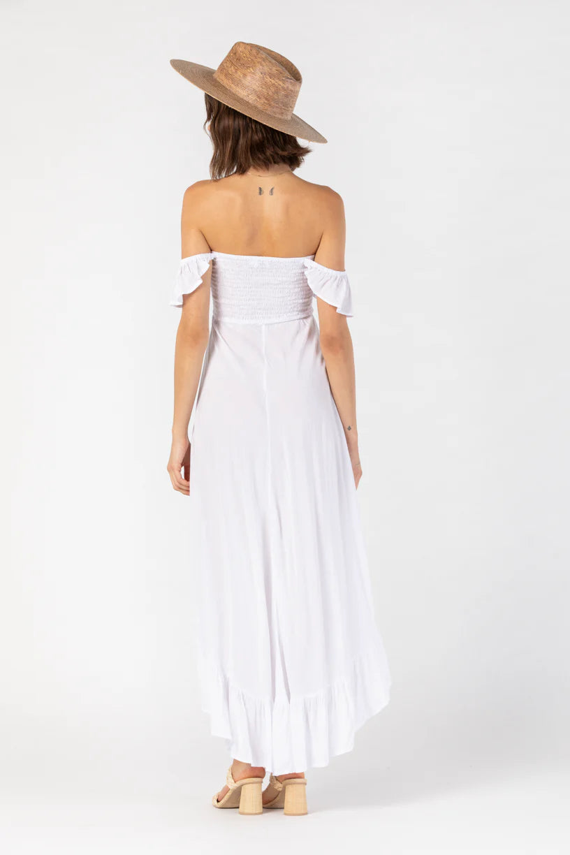Tiare Hawaii Brooklyn Maxi Dress