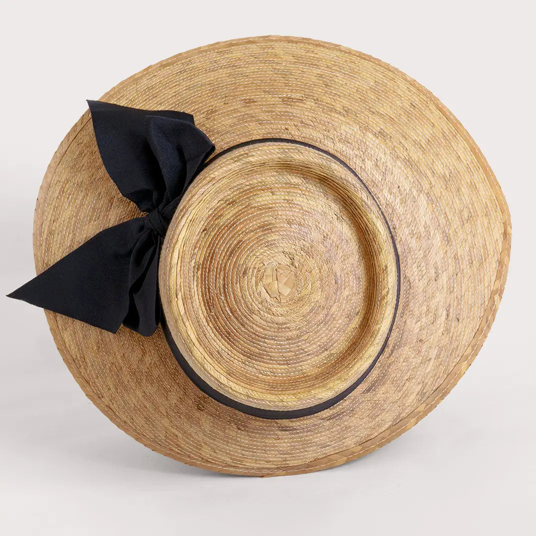 Tula Juliet Large Bow Sun Hat
