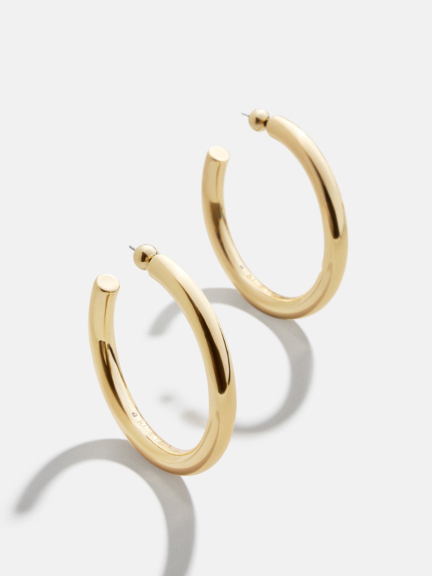 Bauble Bar Dalilah Earrings - 46MM