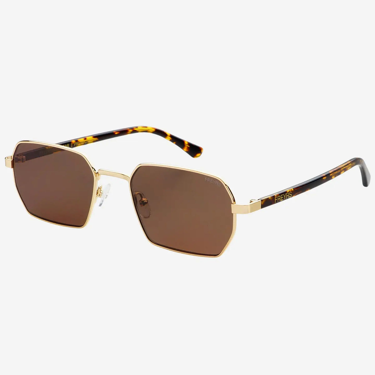FRYERS Superior Unisex Sunglasses