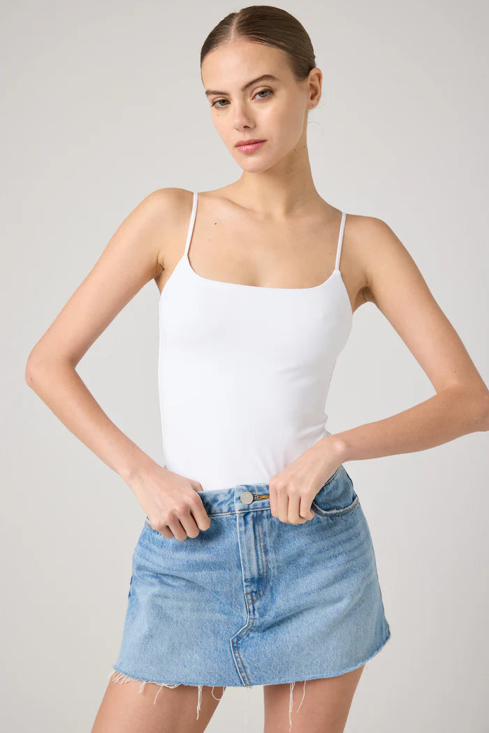 Blank NYC See You Again Mini Skirt