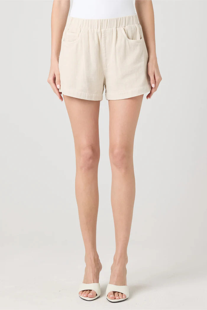 Blank NYC Oyster Bar Short