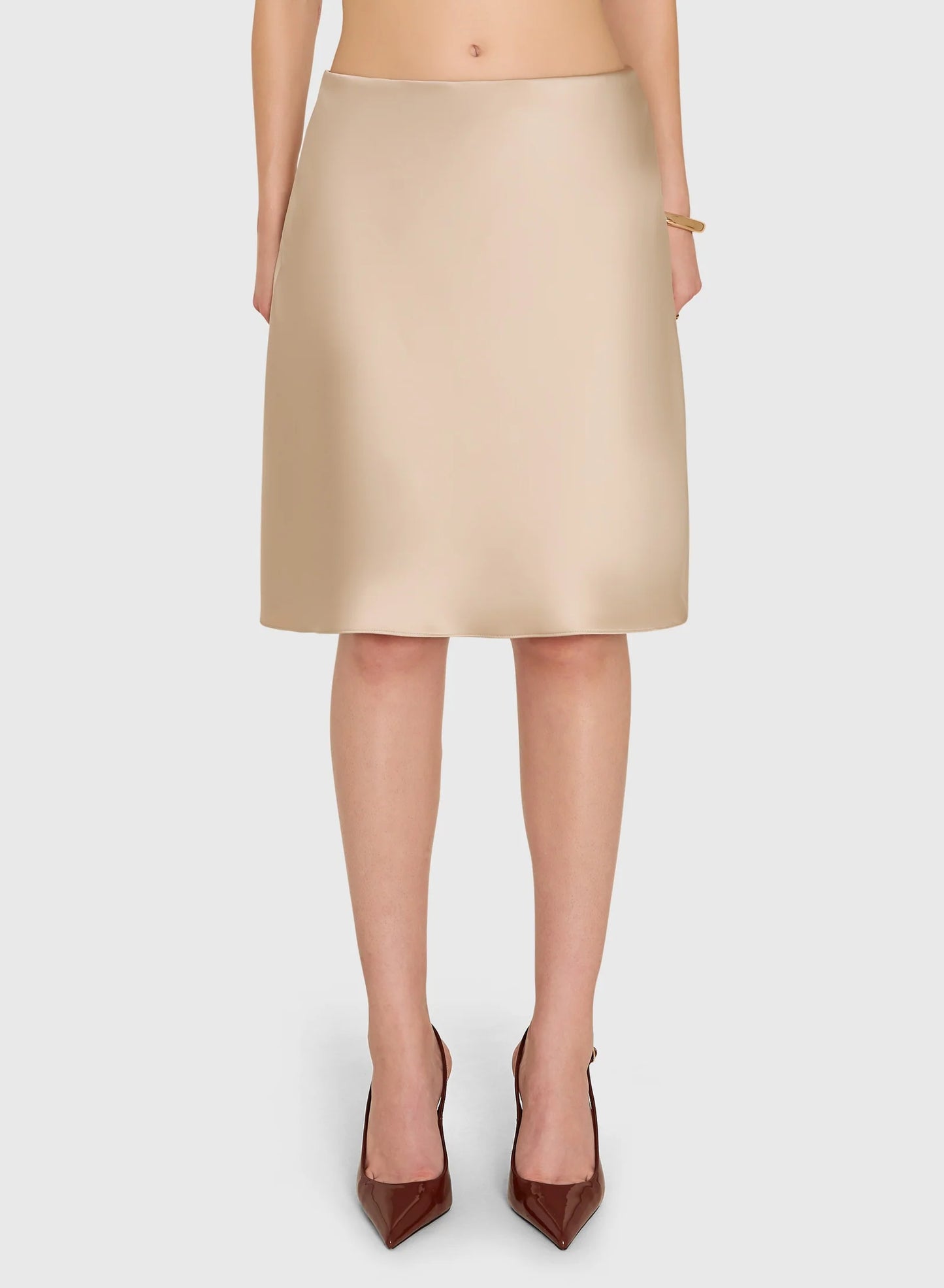 Amanda Uprichard Jamie Skirt