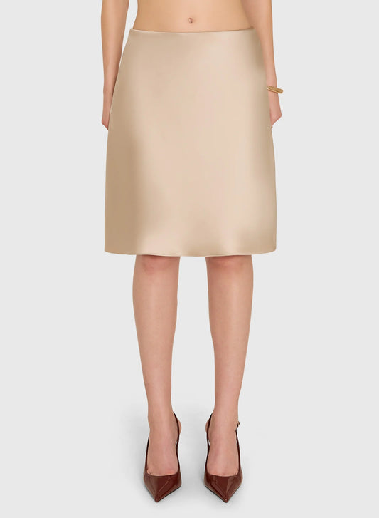 Amanda Uprichard Jamie Skirt