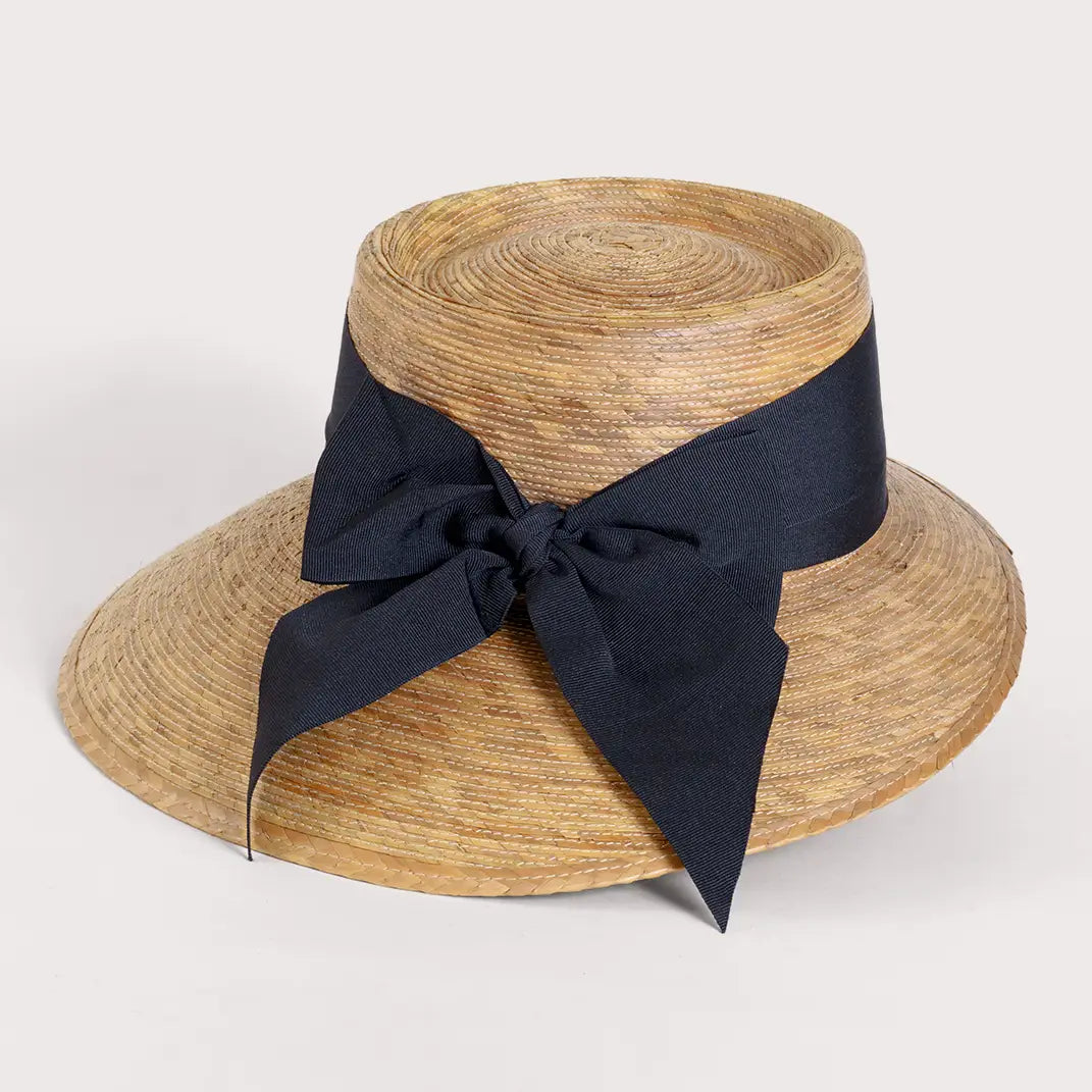 Tula Juliet Large Bow Sun Hat