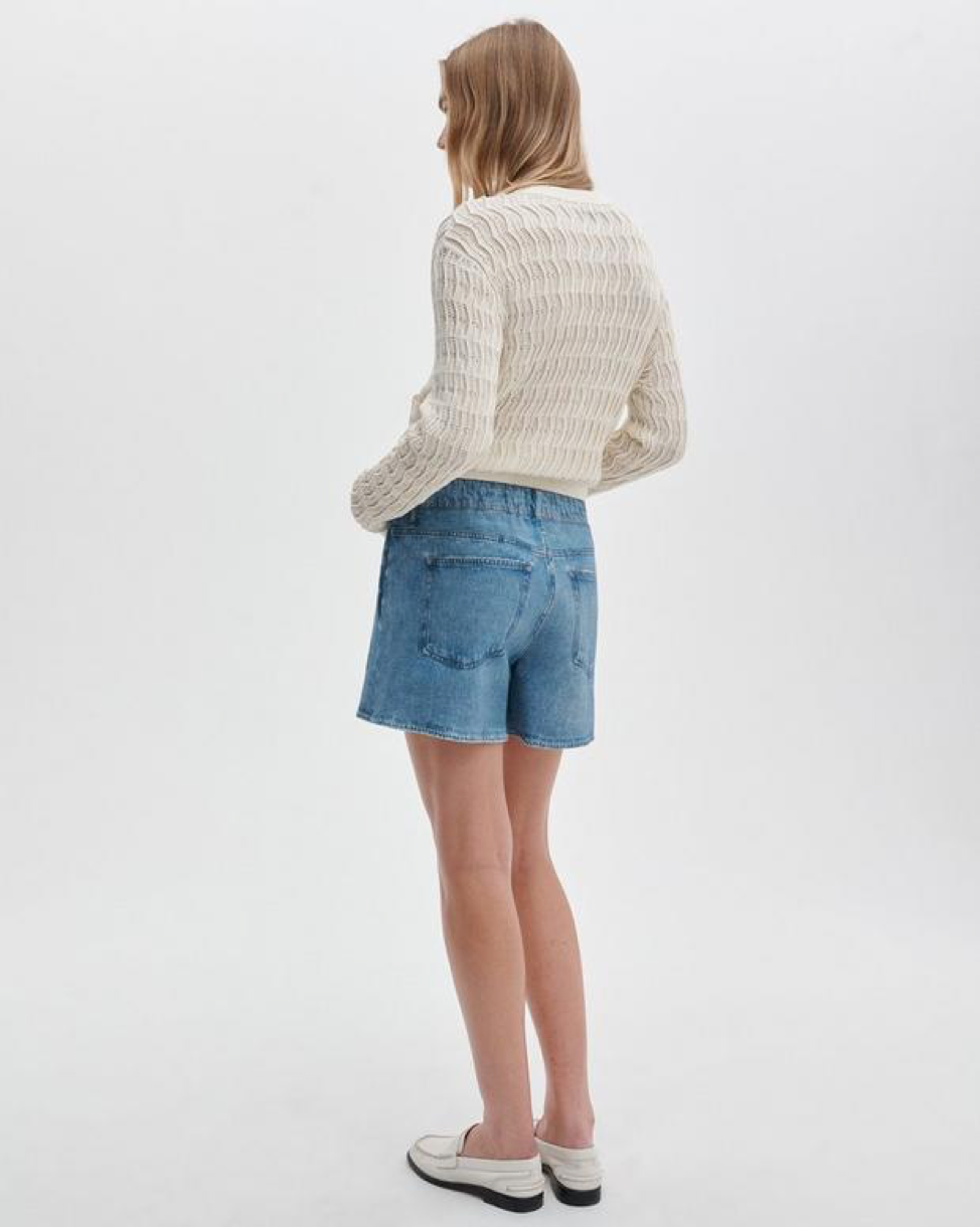 Rag & Bone Miramar Walking Shorts