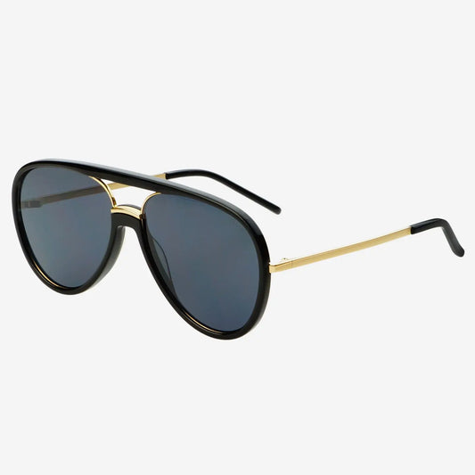 FREYERS Shay Unisex Aviator Sunglasses