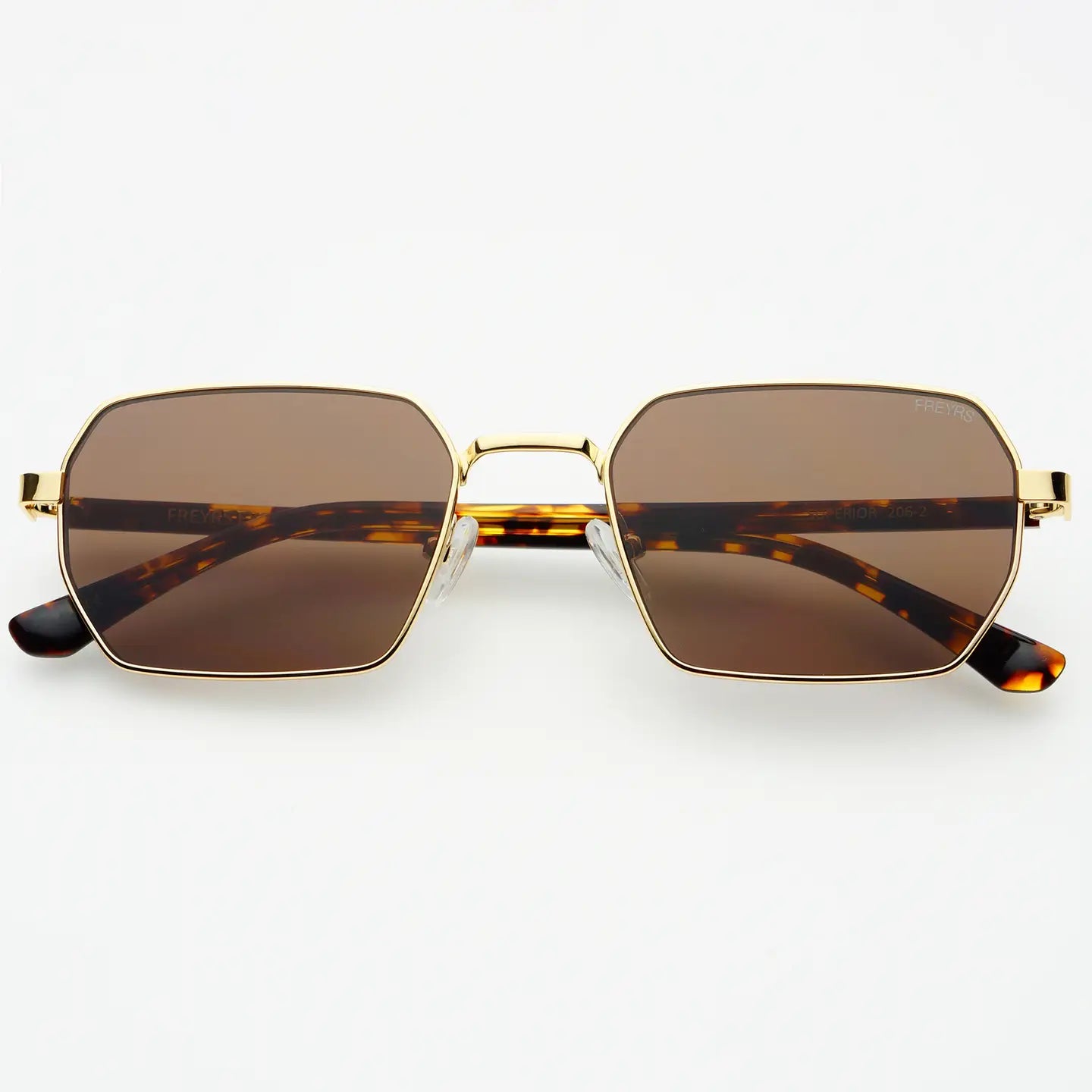 FRYERS Superior Unisex Sunglasses