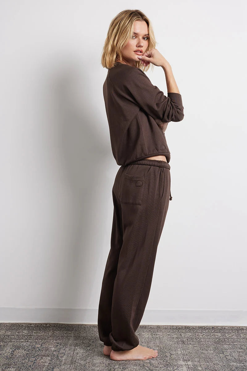 Bobi Easy Pocket Jogger Pant
