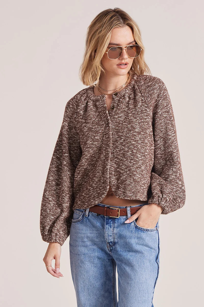 Bobi Charlotte Cardigan